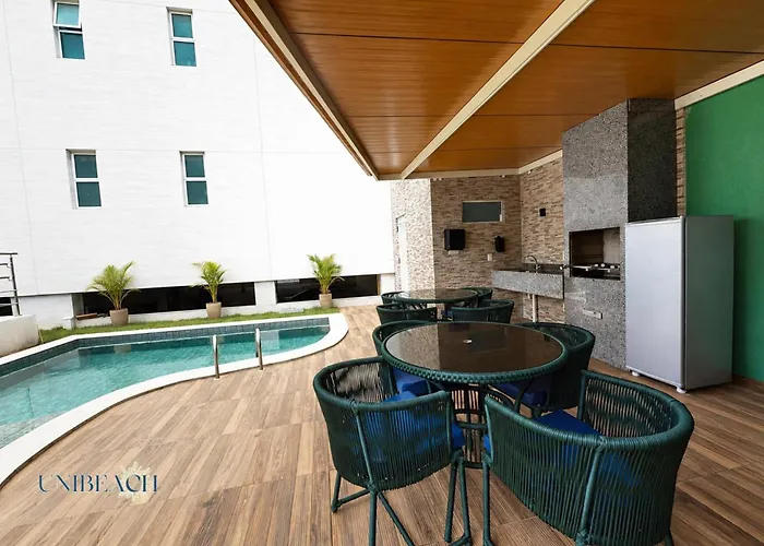 Apartamentos De 2 Quartos Em Pôrto das Galinhas
